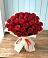 Букет 29 Красных роз в Добрянке