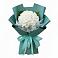 Букет цветов из: Гортензия в Добрянке