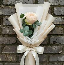 Букет цветов из:  Розы в Добрянке