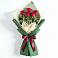 Букет цветов из: Розы в Добрянке