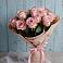 Букет цветов из: Розы в Добрянке