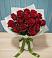 Букет Красные розы в Добрянке