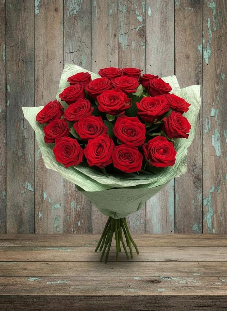 Букет Классика в Добрянке