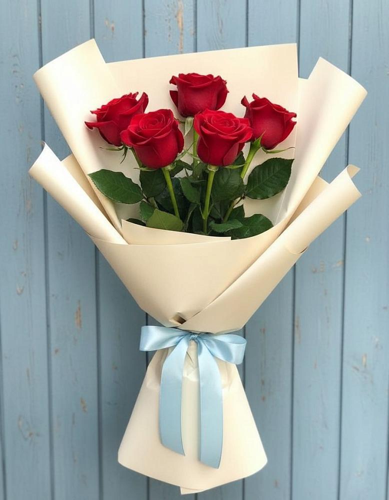 Букет Классика чувств в Добрянке