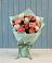 Букет цветов из: Розы в Добрянке