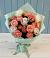 Букет цветов из: Розы в Добрянке
