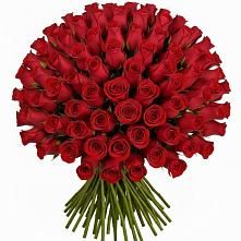 Букет Красные розы Чери Лав #REPLACE_PRED# Добрянке
