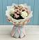 Букет цветов из: Розы в Добрянке