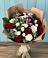 Букет цветов из: Розы и Альстромерии в Добрянке