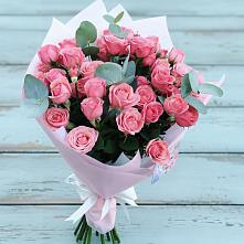 Букет Леди совершенство в Добрянке