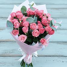 Букет Леди совершенство в Добрянке